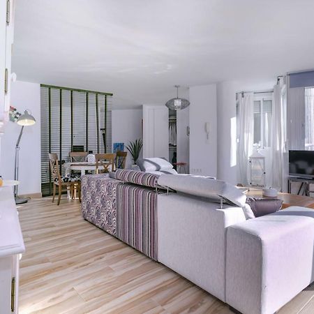 Apartamento Loft Pleno Centro, Vistas Fantasticas 托雷莫利诺斯 外观 照片