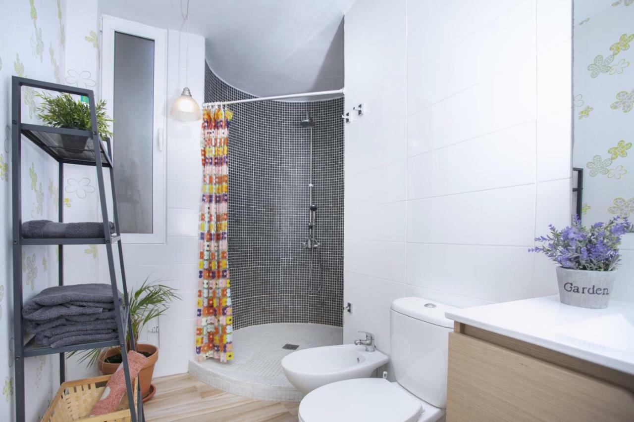 Apartamento Loft Pleno Centro, Vistas Fantasticas 托雷莫利诺斯 外观 照片