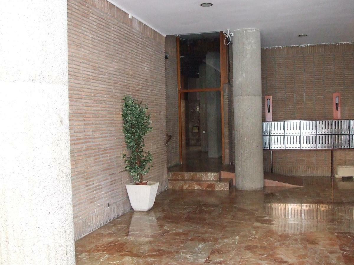 Apartamento Loft Pleno Centro, Vistas Fantasticas 托雷莫利诺斯 外观 照片